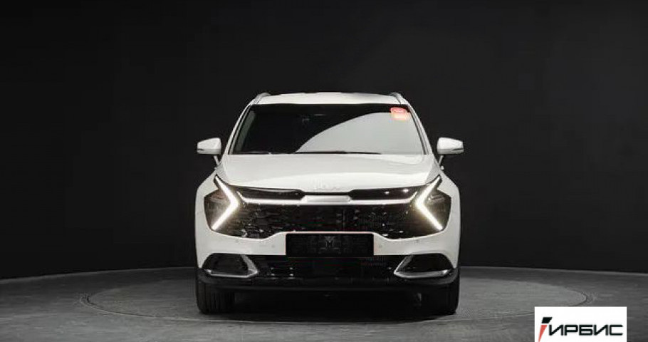 Kia Sportage V 